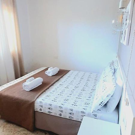 Bed and Breakfast Il Vaso Di Creta Рагуза Экстерьер фото