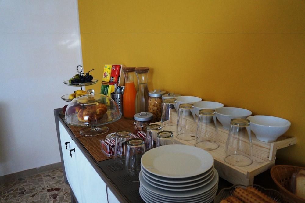 Bed and Breakfast Il Vaso Di Creta Рагуза Экстерьер фото