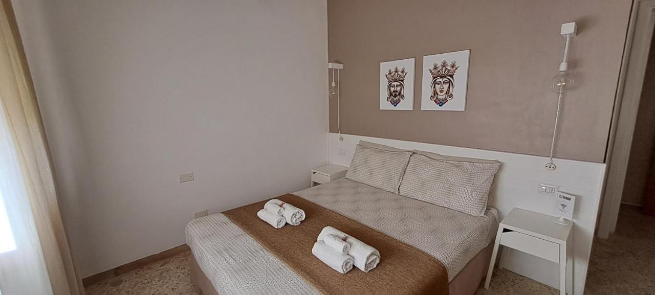 Bed and Breakfast Il Vaso Di Creta Рагуза Экстерьер фото