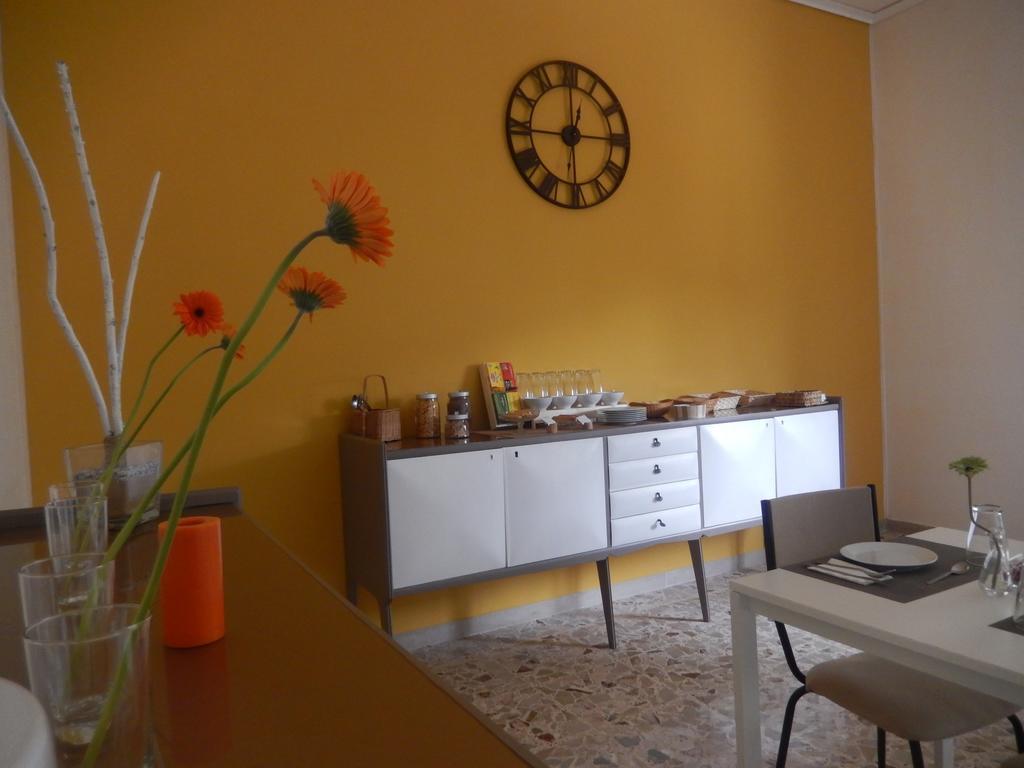 Bed and Breakfast Il Vaso Di Creta Рагуза Экстерьер фото